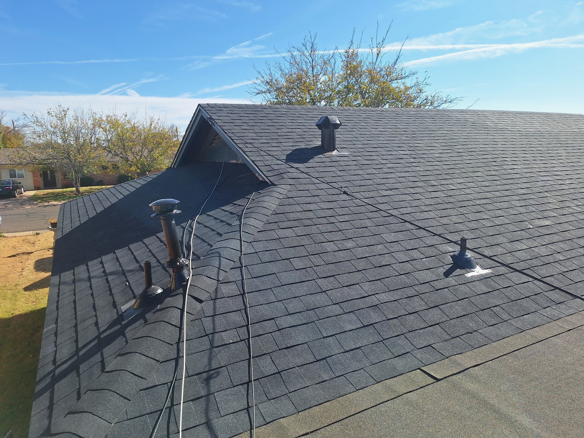 Commercial Roofing